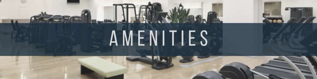 Manhattan Parkway Residences Amenities